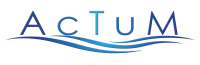 Logo Actum Sin Fondo